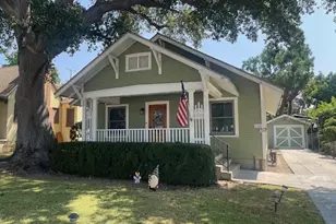 174 N Alta Vista Ave, Monrovia, CA 91016 - Photo 1