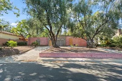 543 Huntington Drive, San Marino, CA 91108 - Photo 1