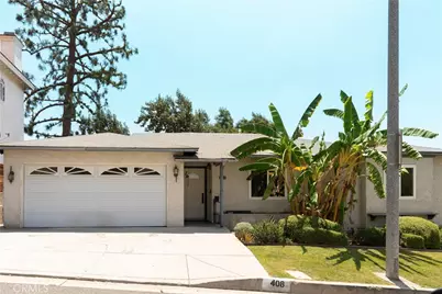 408 De La Fuente Street, Monterey Park, CA 91754 - Photo 1