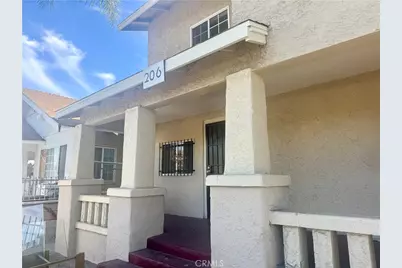 206 W 52nd Place, Los Angeles, CA 90037 - Photo 1