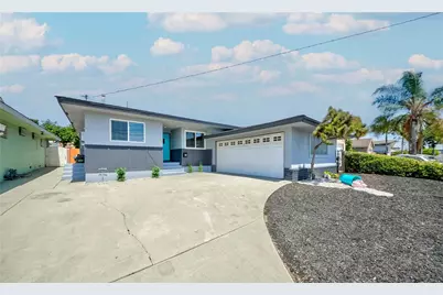 1519 W 122nd Street, Los Angeles, CA 90047 - Photo 1