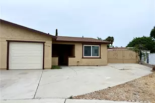 2354 Antigua Ct, Hemet, CA 92545 - Photo 1
