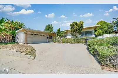 801 S Bradshawe Avenue, Monterey Park, CA 91754 - Photo 1
