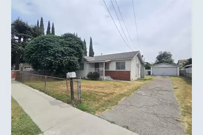 2516 Tamora Avenue, South El Monte, CA 91733 - Photo 1
