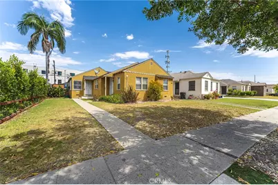 3001 Obama Blvd, Los Angeles, CA 90018 - Photo 1