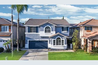 16850 Merion Lane, Fontana, CA 92336 - Photo 1