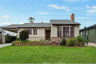 1849 S Fairfax Avenue, Los Angeles, CA 90019 - Photo 1