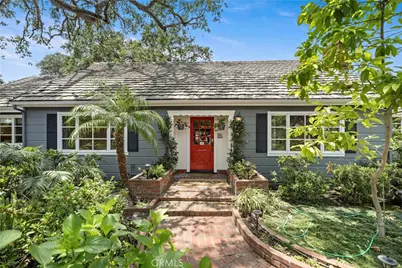 1735 Claridge Street, Arcadia, CA 91006 - Photo 1