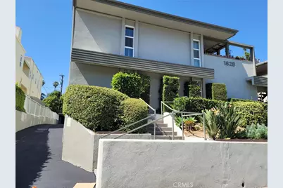1628 South Huntington Dr. #10, South Pasadena, CA 91030 - Photo 1