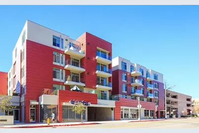 133 S Los Robles Ave Avenue #504, Pasadena, CA 91101 - Photo 1