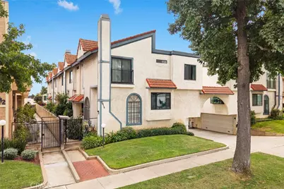 2616 W Grand Avenue #C, Alhambra, CA 91801 - Photo 1