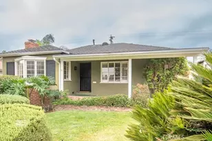 1595 Valencia Ave, Pasadena, CA 91104 - Photo 1