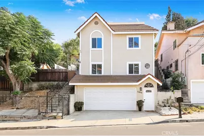 7402 Berne Street, Rosemead, CA 91770 - Photo 1