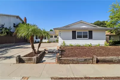 741 Nancy Street, Escondido, CA 92027 - Photo 1