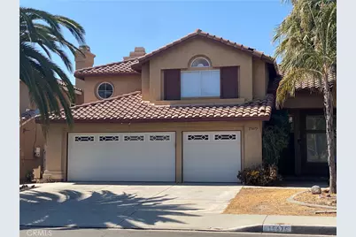 15675 Granada Drive, Moreno Valley, CA 92551 - Photo 1