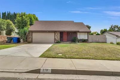 270 W Blaine, Riverside, CA 92507 - Photo 1