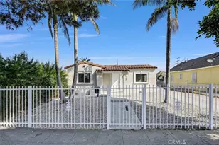 939 E 55th St, Los Angeles, CA 90011 - Photo 1