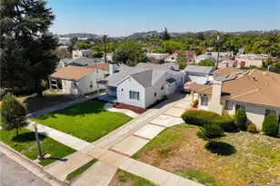 657 S Meridian, Alhambra, CA 91803 - Photo 1