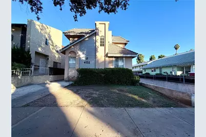 402 N Curtis Avenue #A, Alhambra, CA 91801 - Photo 1