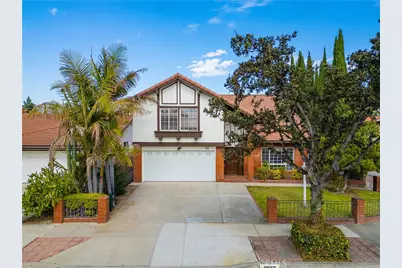 12567 Semora St, Cerritos, CA 90703 - Photo 1