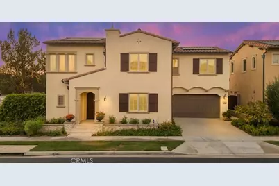 61 English Saddle, Irvine, CA 92602 - Photo 1