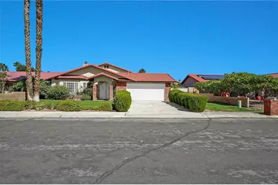 67260 Ovante Road, Cathedral City, CA 92234 - Photo 1