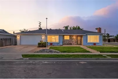 2094 2094 N Burl, Hanford, CA 93230 - Photo 1