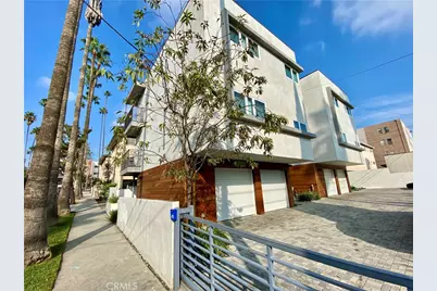 1804 1/2 N Serrano Avenue, Los Angeles, CA 90027 - Photo 1