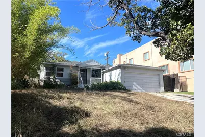 3507 Military Avenue, Los Angeles, CA 90034 - Photo 1