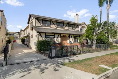 1901 Vine Street #1, Alhambra, CA 91801 - Photo 1