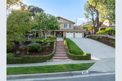 827 Deerflats Dr, San Dimas, CA 91773 - Photo 1