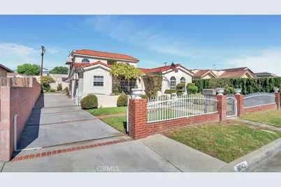 9043 Steele, Rosemead, CA 91770 - Photo 1
