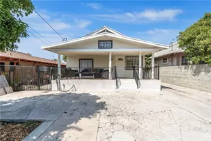 1545 E 41st, Los Angeles, CA 90011 - Photo 1