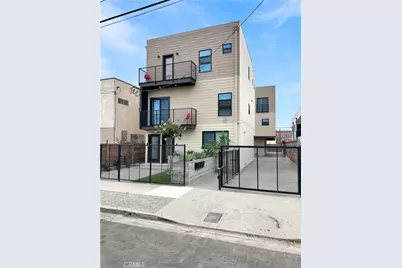 2732 Council Street, Los Angeles, CA 90026 - Photo 1