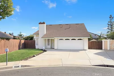 1334 Felch Avenue, Rowland Heights, CA 91748 - Photo 1