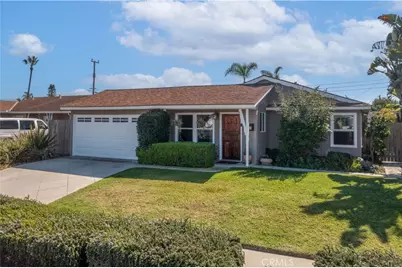 8242 Grant Drive, Huntington Beach, CA 92646 - Photo 1