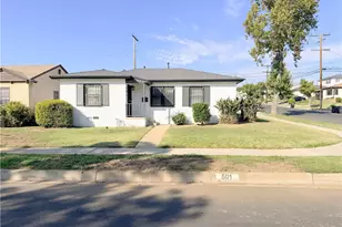 501 W Floral Dr, Monterey Park, CA 91754 - Photo 1
