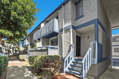 10451 Mulhall Street #26, El Monte, CA 91731 - Photo 1