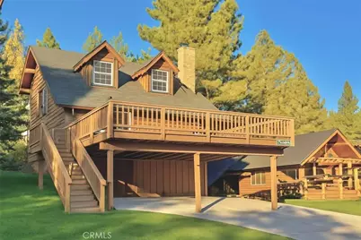 39050 Willow Landing, Big Bear Lake, CA 92315 - Photo 1