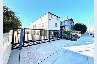 9124 Huntington Drive #7, San Gabriel, CA 91775 - Photo 1