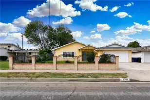 2257 Los Padres, Rowland Heights, CA 91748 - Photo 1