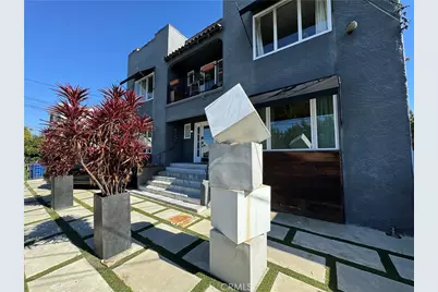1216 N Kenmore Avenue #3, Los Angeles, CA 90029 - Photo 1
