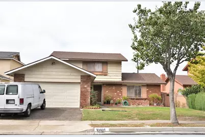 10601 Knott, Cypress, CA 90630 - Photo 1