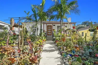 4954 Collis Avenue, South Pasadena, CA 91030 - Photo 1