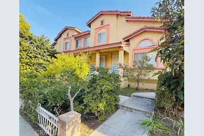 108 E Commonwealth, Alhambra, CA 91801 - Photo 1
