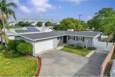5038 N Greer Avenue, Covina, CA 91724 - Photo 1