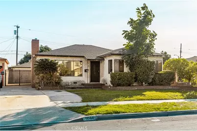 9044 Oak Street, Bellflower, CA 90706 - Photo 1