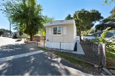 26455 Paradise Valley Rd #58, Warner Springs, CA 92086 - Photo 1