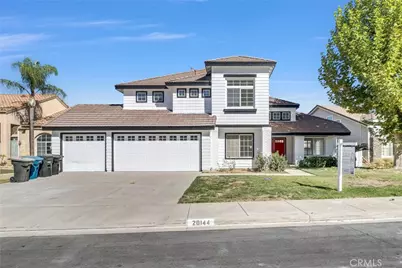 20144 Hill Spring, Wildomar, CA 92595 - Photo 1