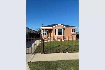 161 W 84th, Los Angeles, CA 90003 - Photo 1